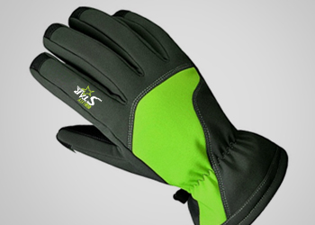 Ski Gloves