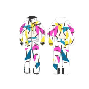 Snow Suit