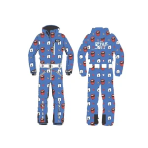 Snow Suit