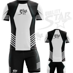 Soccer Uniform