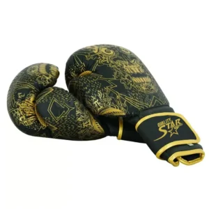Boxing Gloves - Image 4