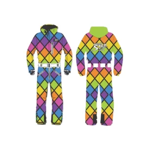 Snow Suit