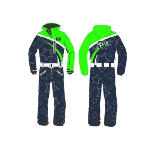 Snow Suit