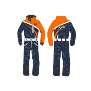 Snow Suit