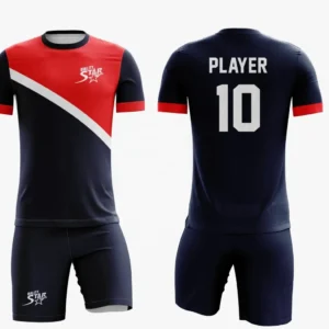 Soccer Uniform