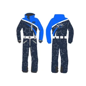 Snow Suit