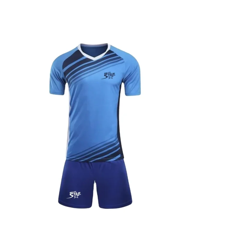 Soccer Uniform - Image 6