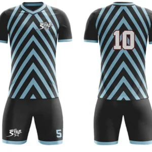 Soccer Uniform