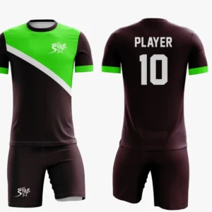 Soccer Uniform