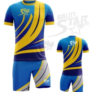 Soccer Uniform