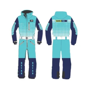 Snow Suit