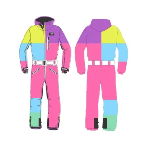 Snow Suit