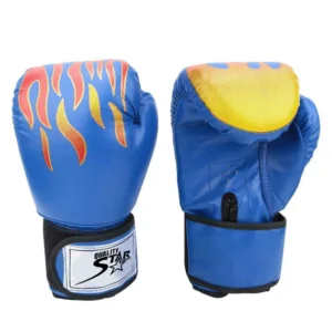 Boxing Gloves - Image 3
