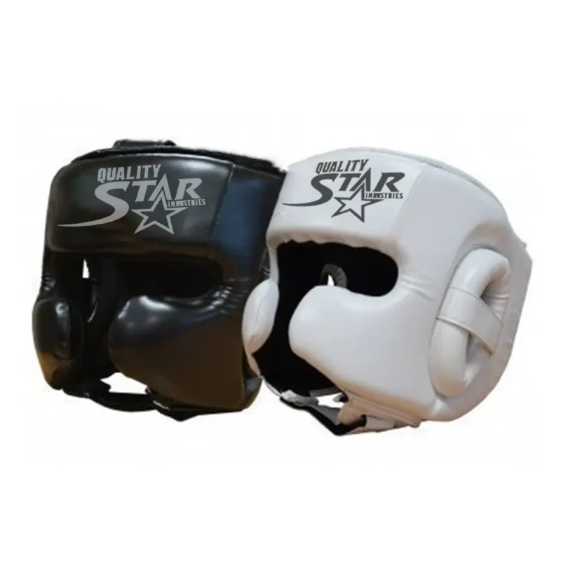 Head Guard - Image 2