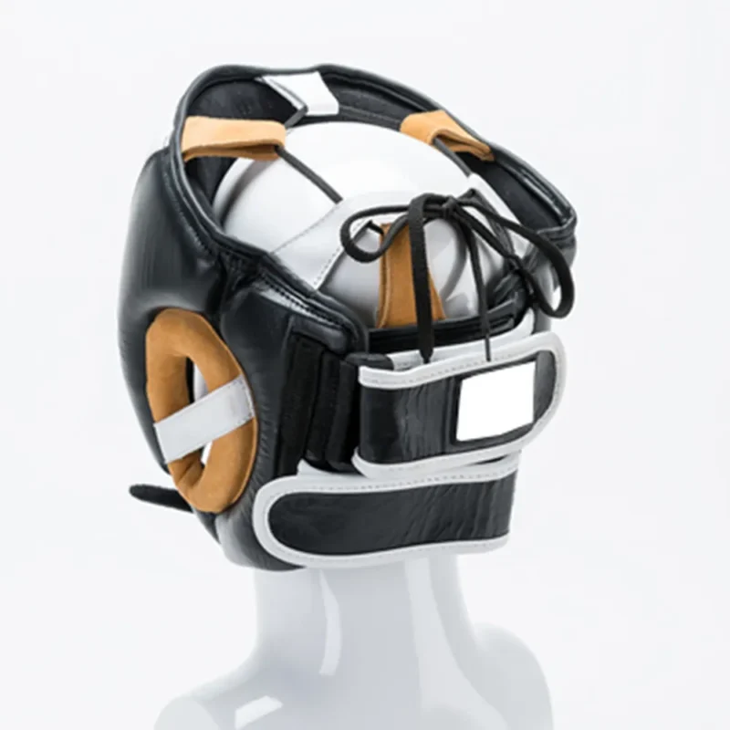 Head Guard - Image 2