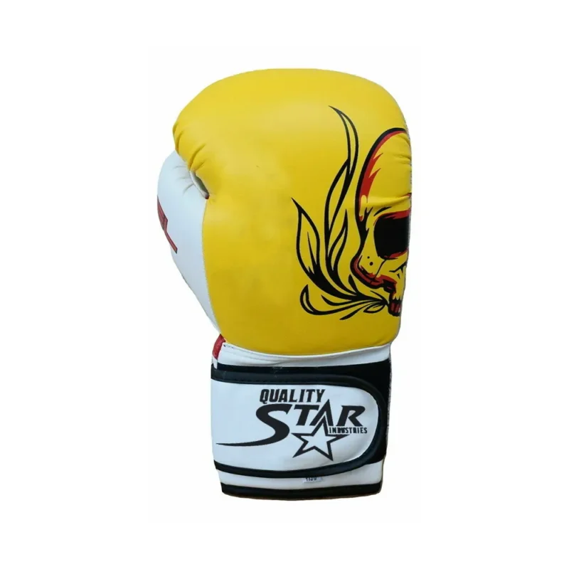 Boxing Gloves - Image 4