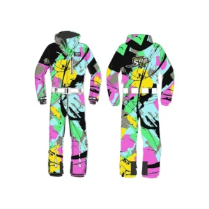 Snow Suit