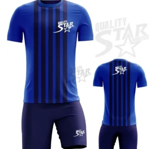 Soccer Uniform