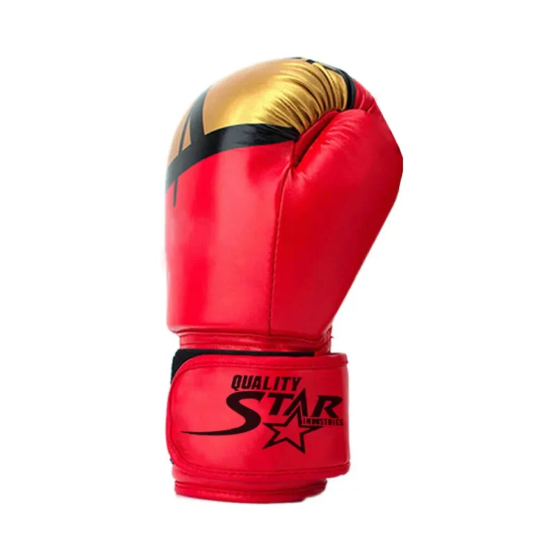 Boxing Gloves - Image 2