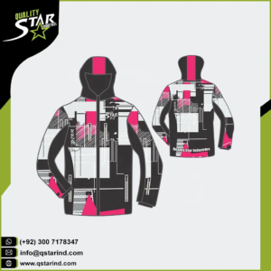 Snow Jacket