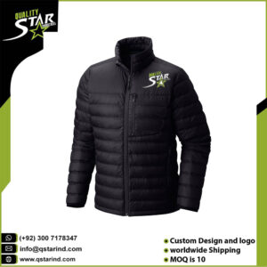 Puffer Jackets