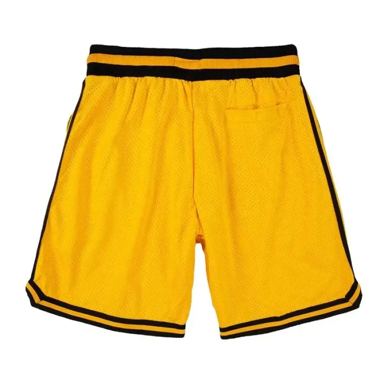 Basketball Shorts - Image 2