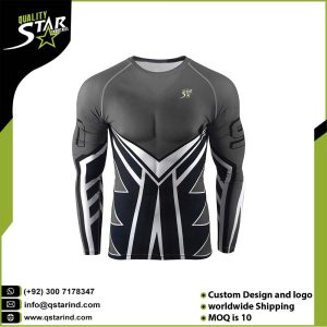 Compression Shirts
