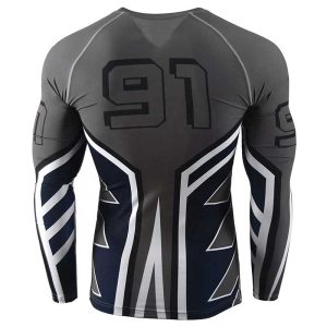 Compression Shirts - Image 2