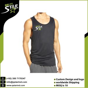 Men Tank Top