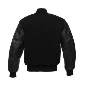 Varsity Jacket - Image 2